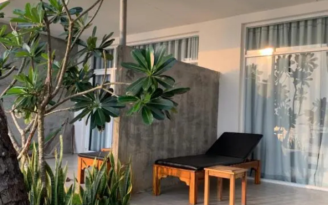 HS Beach House Phu Quoc Island