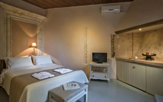 Fagotto Rooms