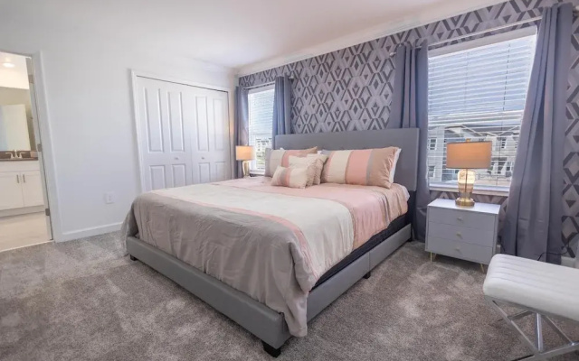 2541 RT Ultimate Family Adventure 4 Beds