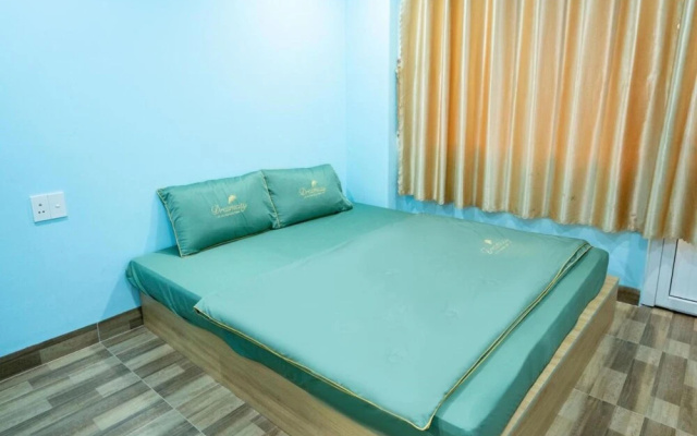 Nguyen Khang Hotel