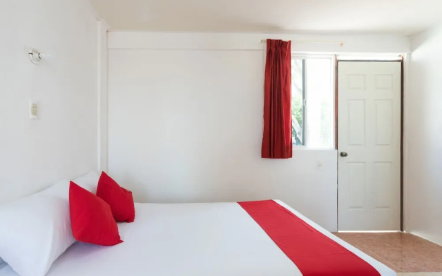 OYO Hotel Cedros