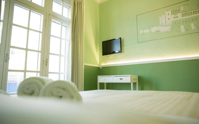 Hotel Leiria Classic