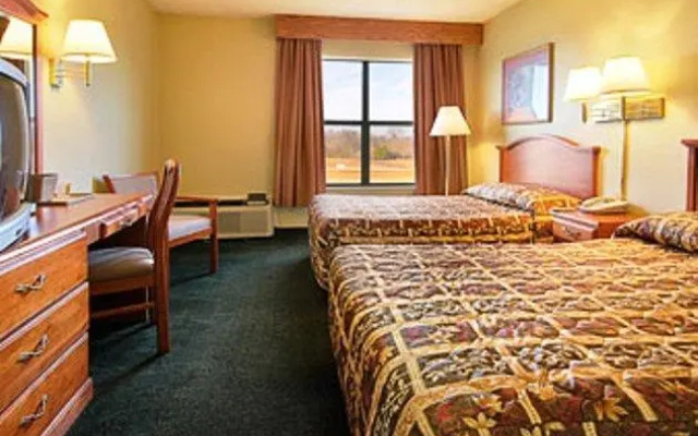 Super 8 Athens