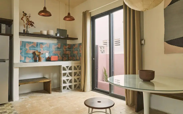 ROSA by DW