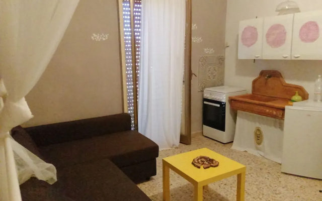 Casa Vacanze PiccoleDonne