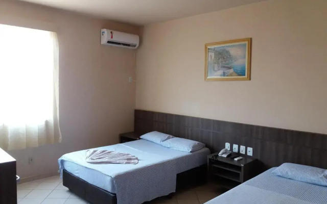 Hotel Central