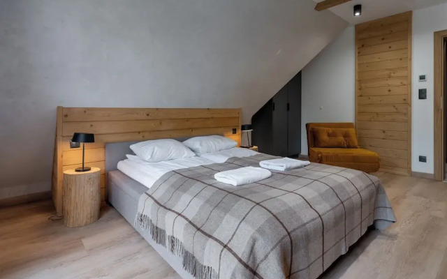 RentPlanet - Apartamenty Salwatoriańska