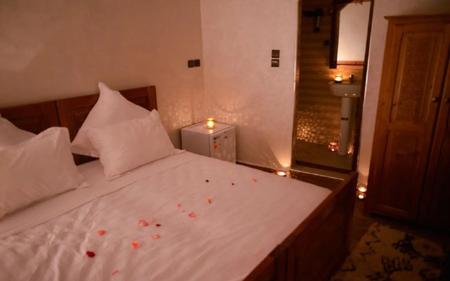 Riad Atlas Mejbar