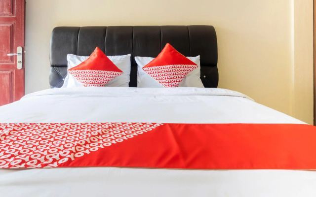 Op Samuel Homestay by OYO Rooms