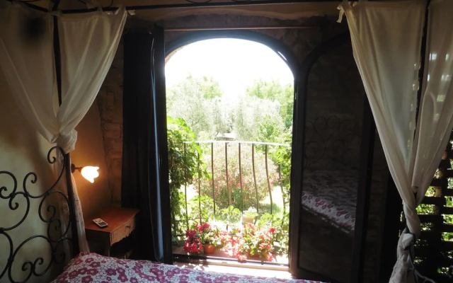 Agriturismo I Pitti