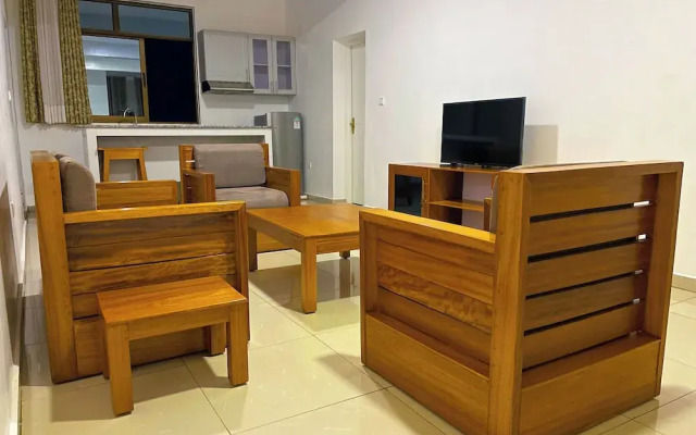 Rebero View Apartments