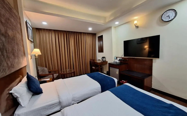 L N Hotels and Resorts