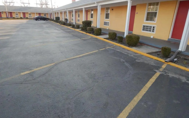 Sunrise Inn - Brownsville