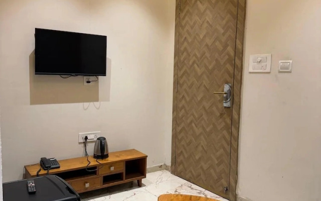 Vijaya's Homestay Indore