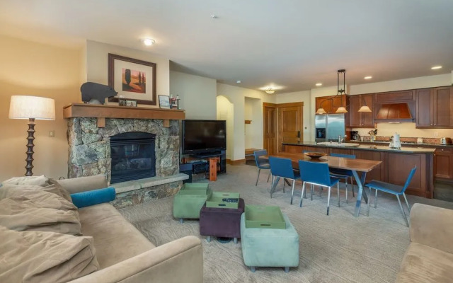 Lone Eagle #3009 - 2 Br Condo