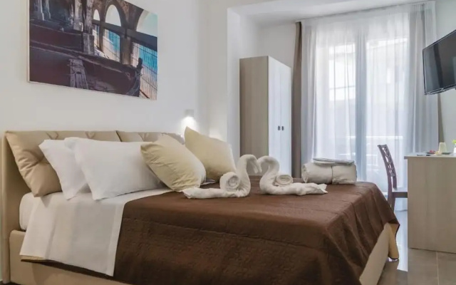Mediterraneo Palace
