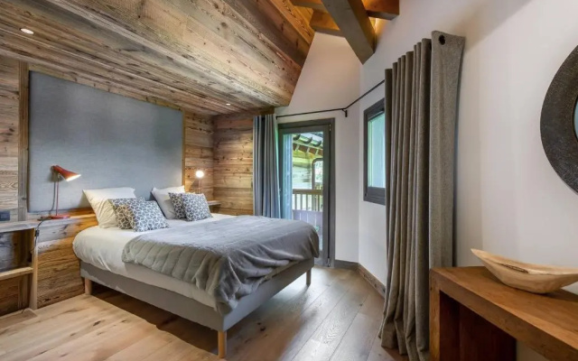 Appartement Méribel, 5 pièces, 10 personnes - FR-1-566-4