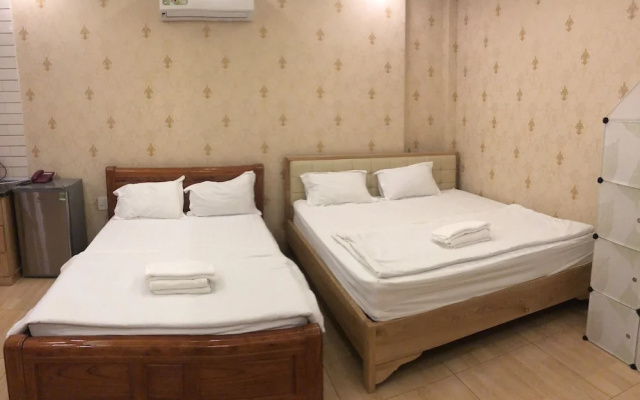 Ann Hotel and Apartment
