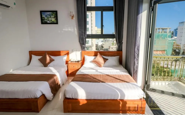 Neva Hotel Nha Trang
