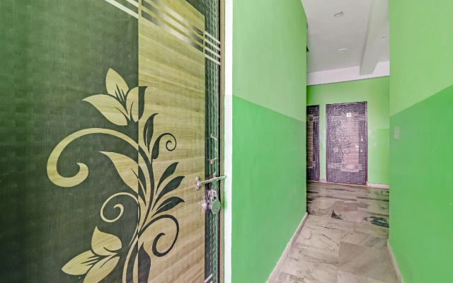 SPOT ON 78357 Dev Guest House