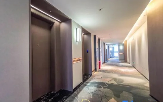 Xu Jiahui Hotel