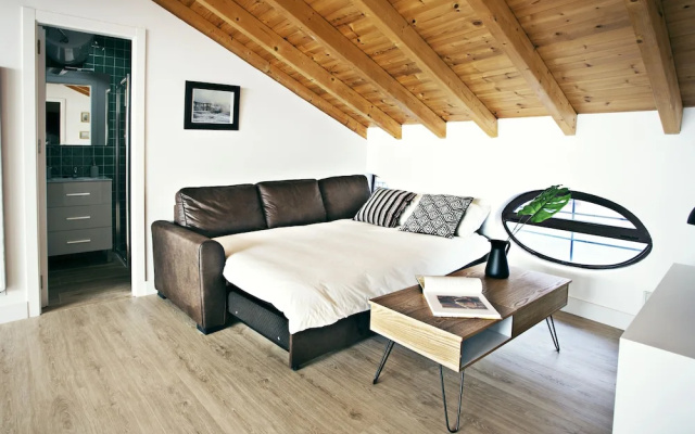 Le Loft Center