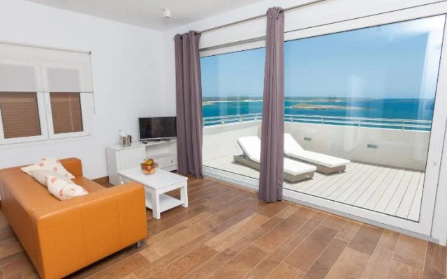 Apartamentos Piza