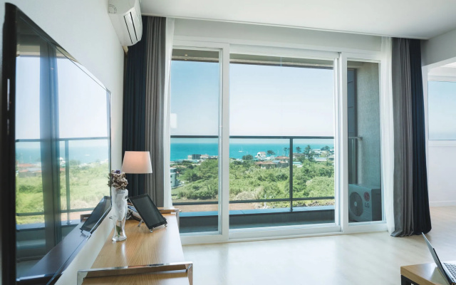 Sally's Jeju