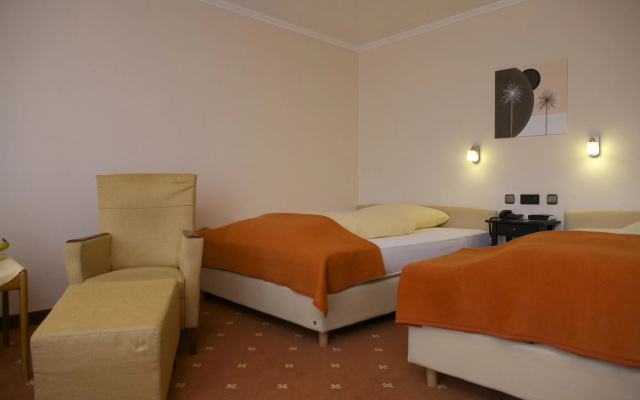 VitalHotel Ascona