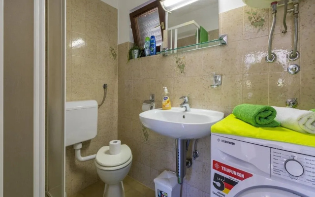 Apartments Milena
