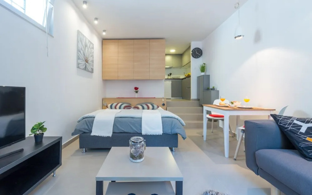 Apartment Kantun