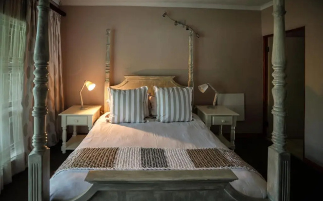 Landa Guesthouse  Sself Catering