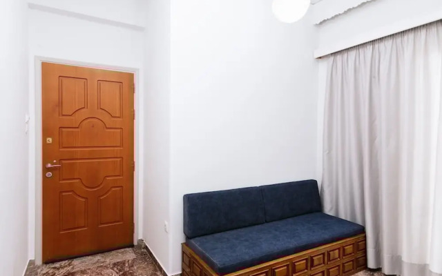 Aleksandra City Center House