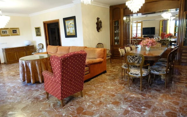 Casa Aurora