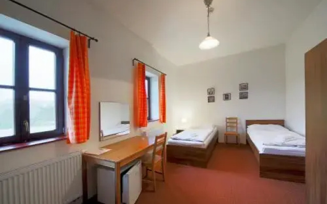 Penzion na Křižánkách