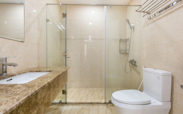 Aparthotel 75