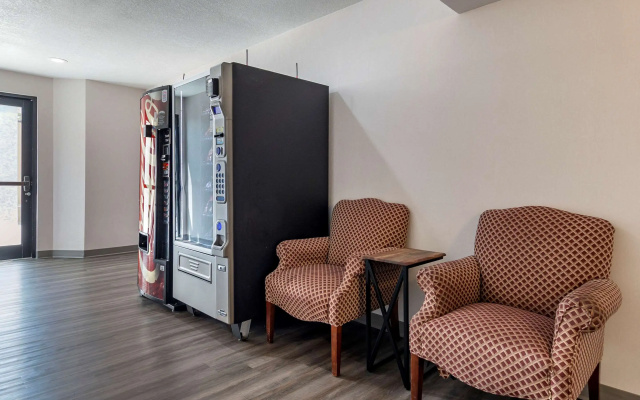 Sleep Inn & Suites Jerome - Twin Falls