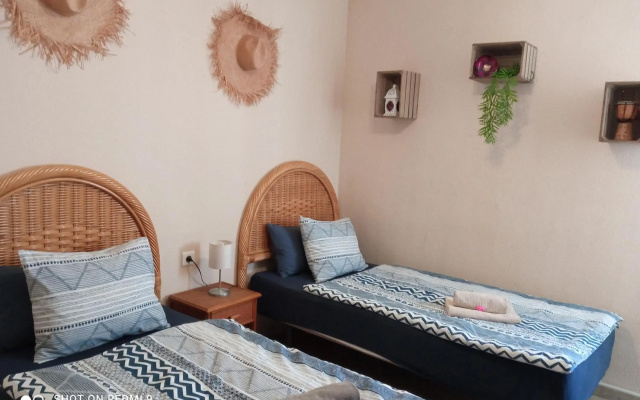 Apartamento Melanie