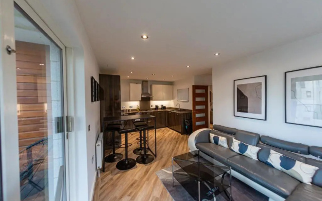 Oakhill Apartment