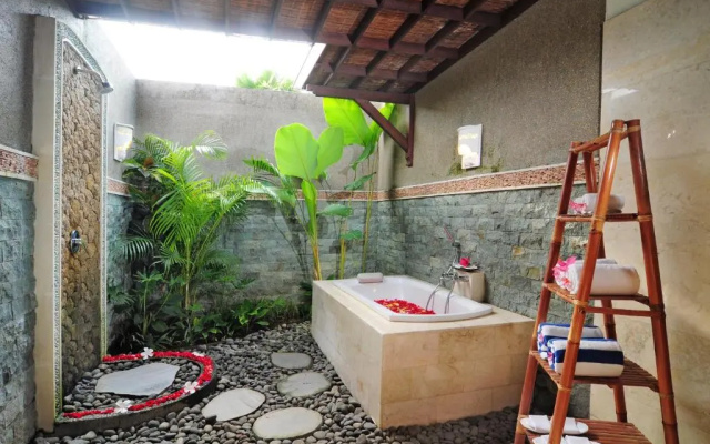 Bali Aroma Exclusive Villas