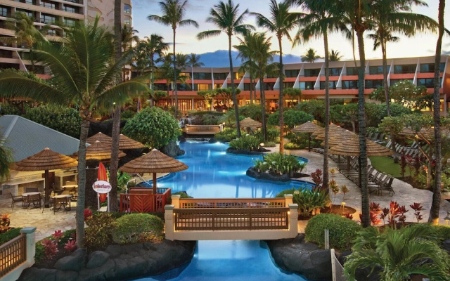 Marriott Maui