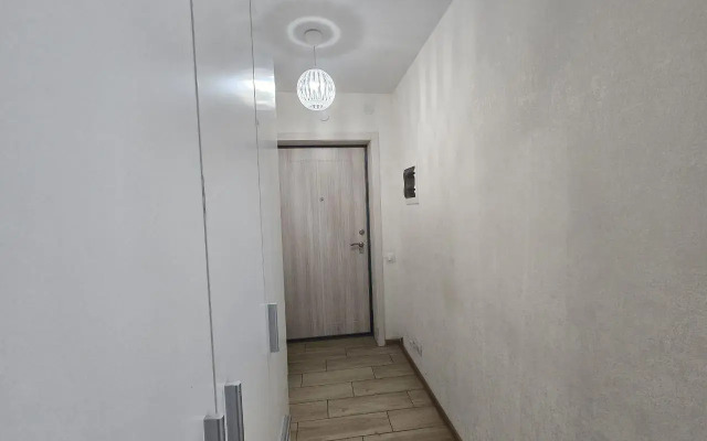 Квартирки НН на улице Новокузнечихинская 2