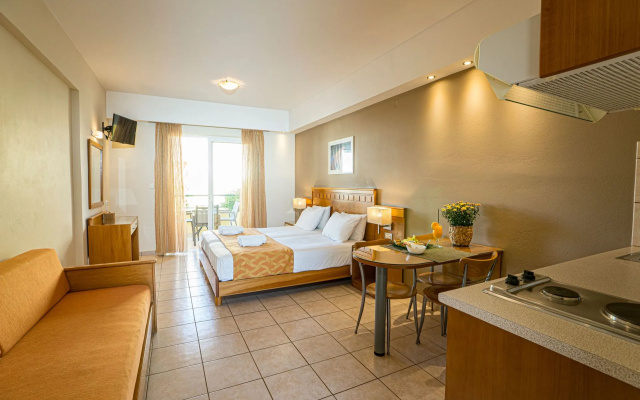 Helios Apartments