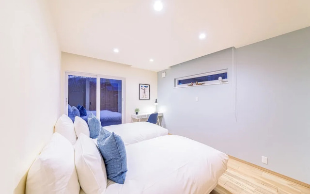 Chalet Setsugekka