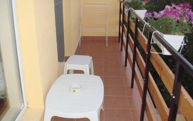 Family Hotel Central