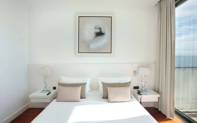 Farol Hotel
