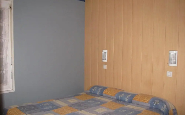 Fasthotel Grenoble Moirans-Voreppe