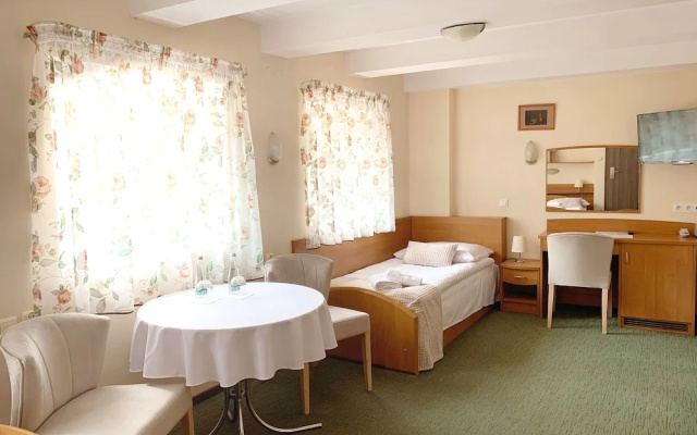 Hotel AWO