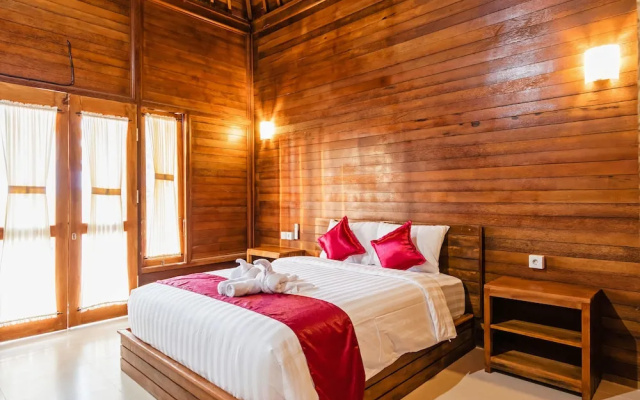 Shakya Garden Cottage