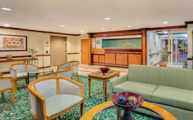 Baymont by Wyndham Kalamazoo East